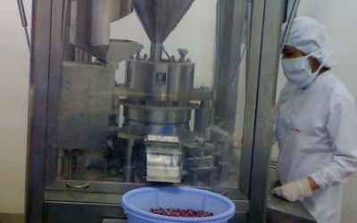  Lấy mẫu kiểm định chất lượng thuốc trúng thầu